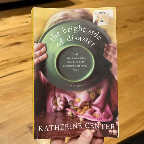 The Bright Side of Disaster