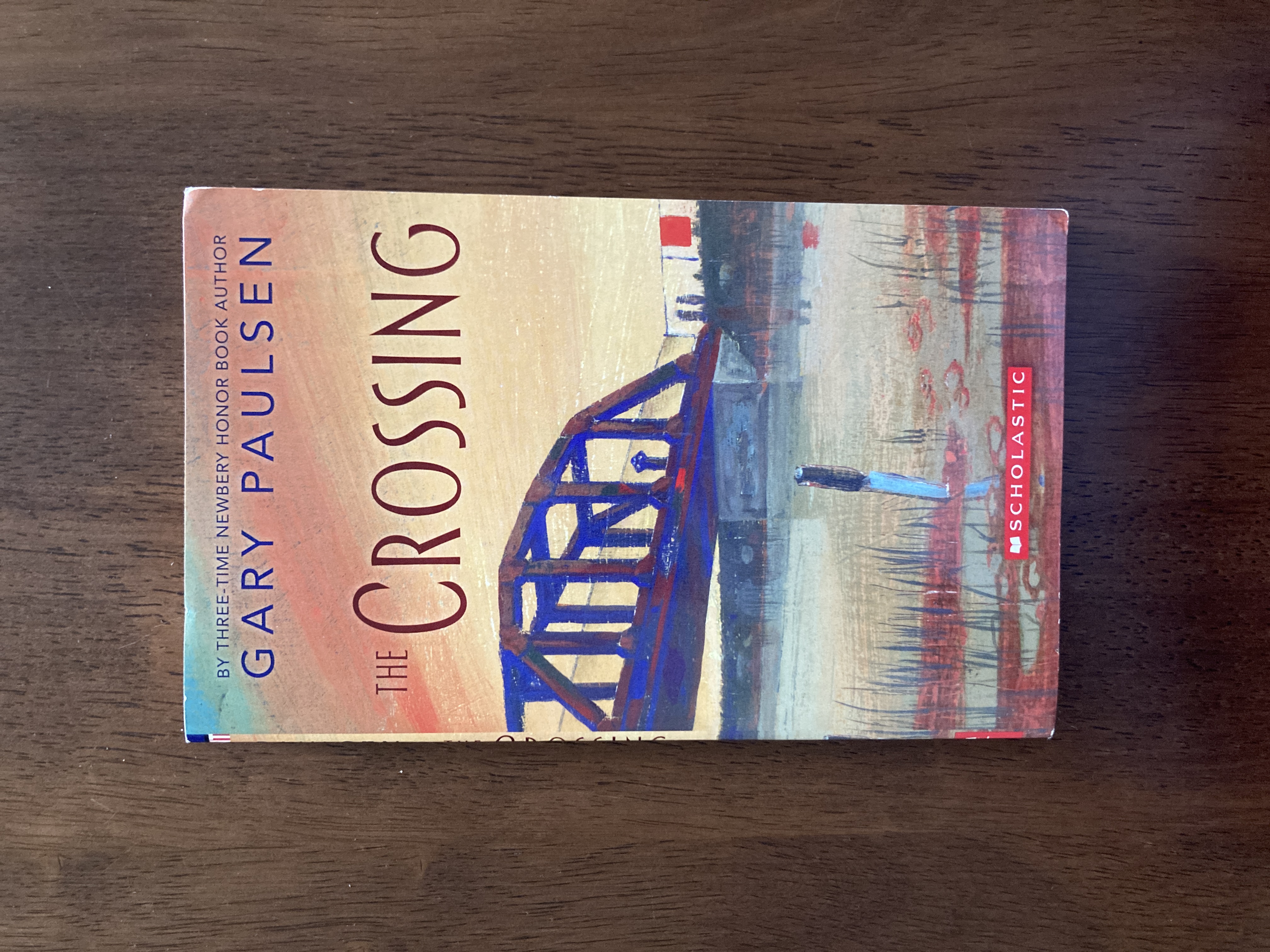 The Crossing