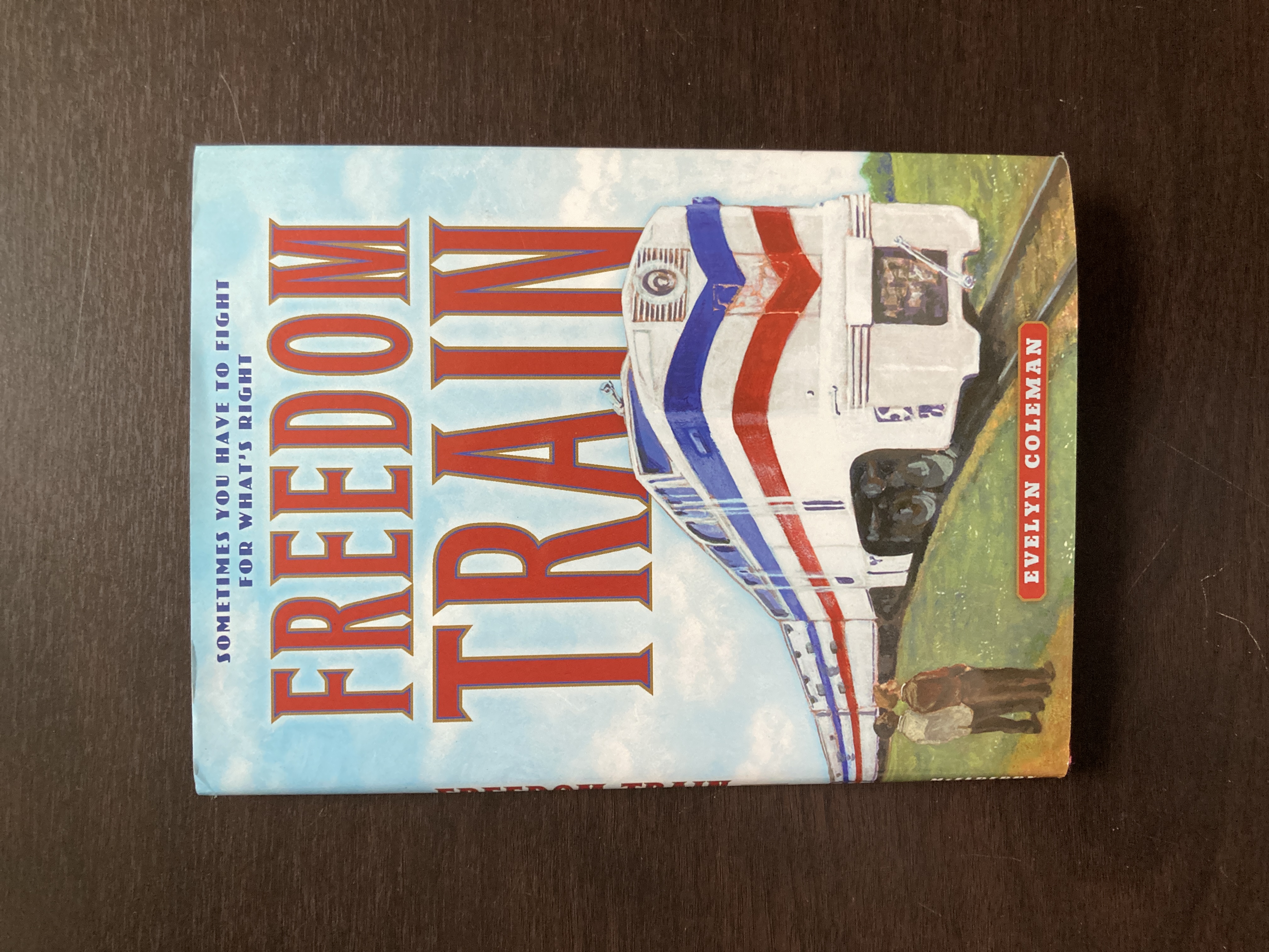Freedom Train