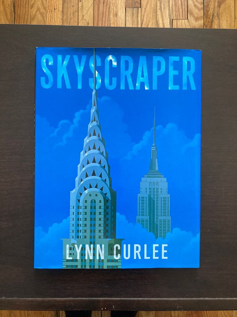 Skyscraper