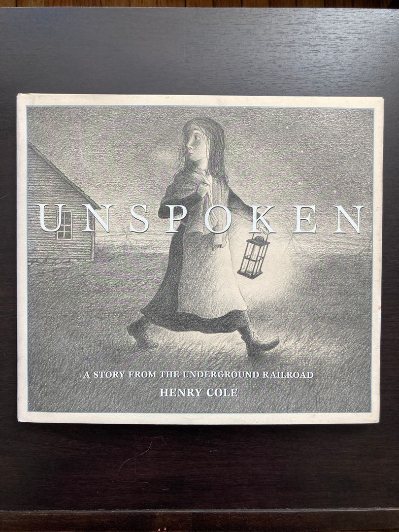Unspoken