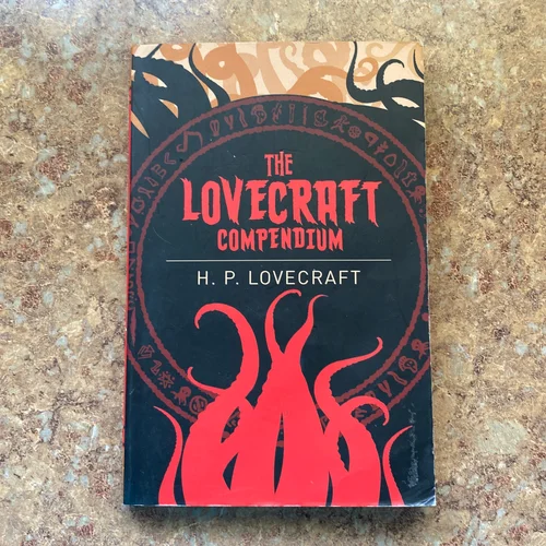 The Lovecraft Compendium