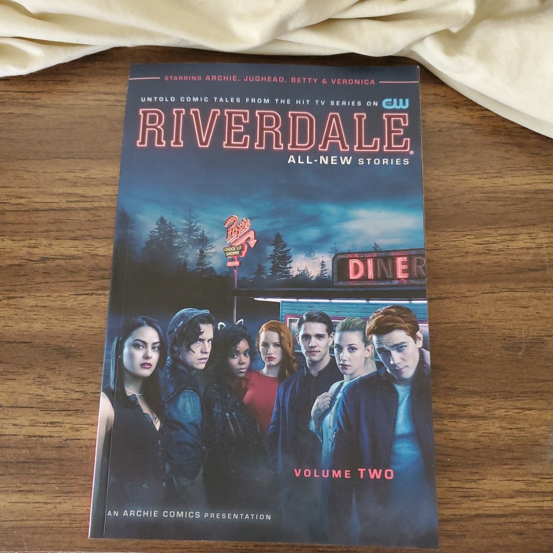 Riverdale Vol. 2