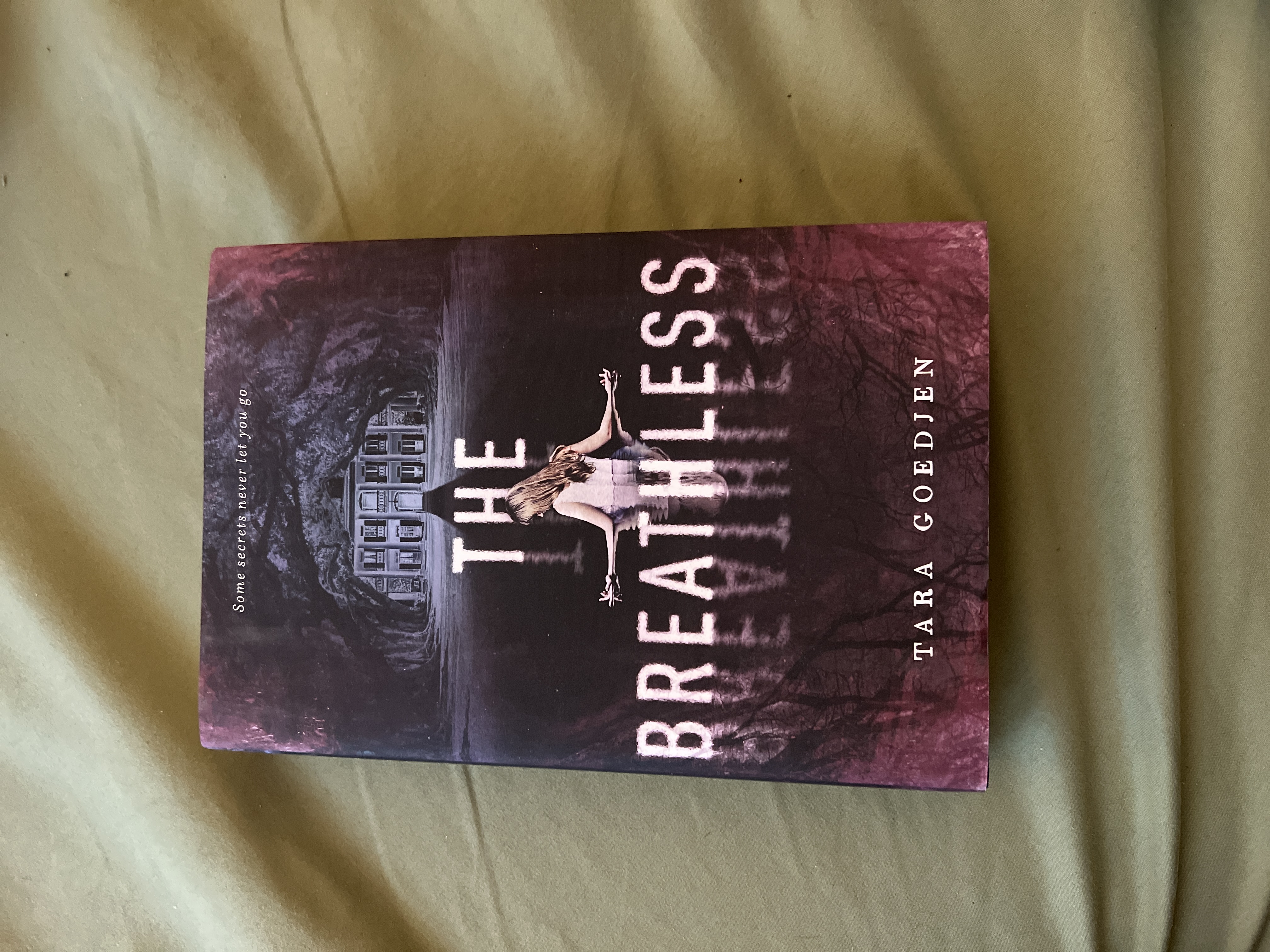 The Breathless