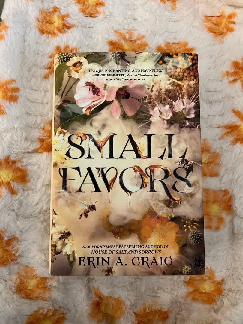 Small Favors