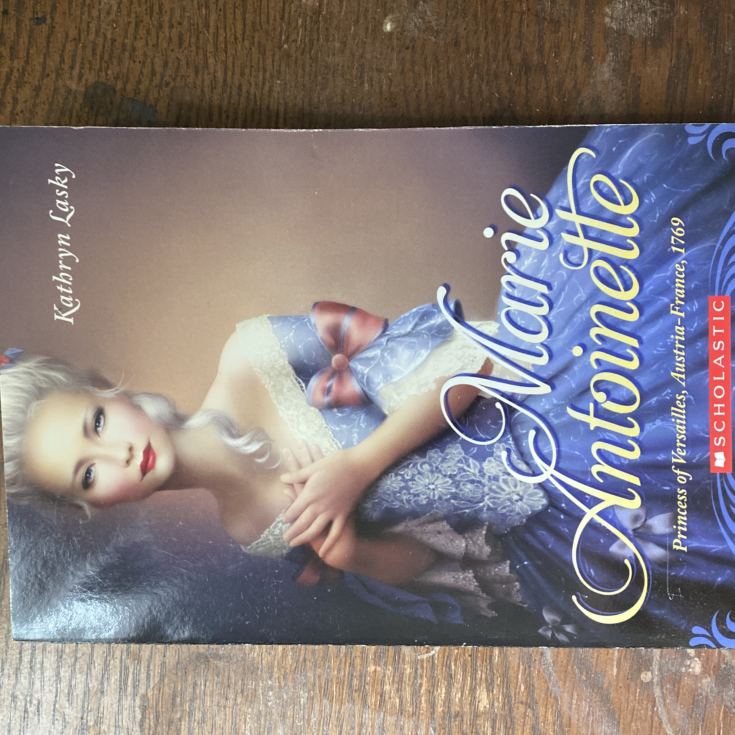 Marie Antoinette