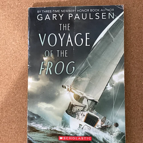 The Voyage of the Frog