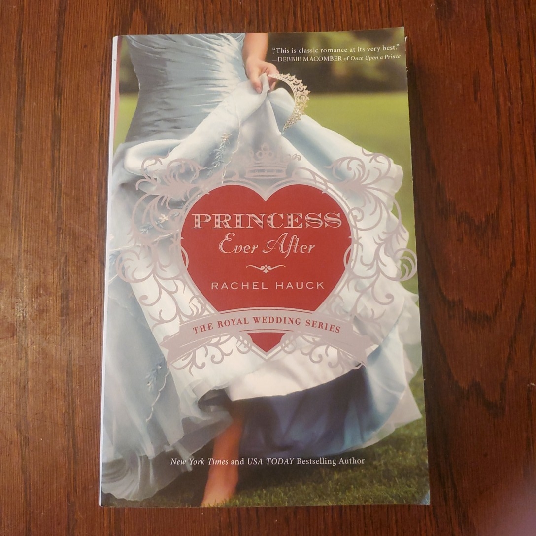 Princess Ever After