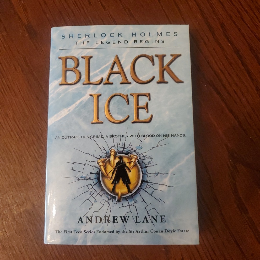 Black Ice