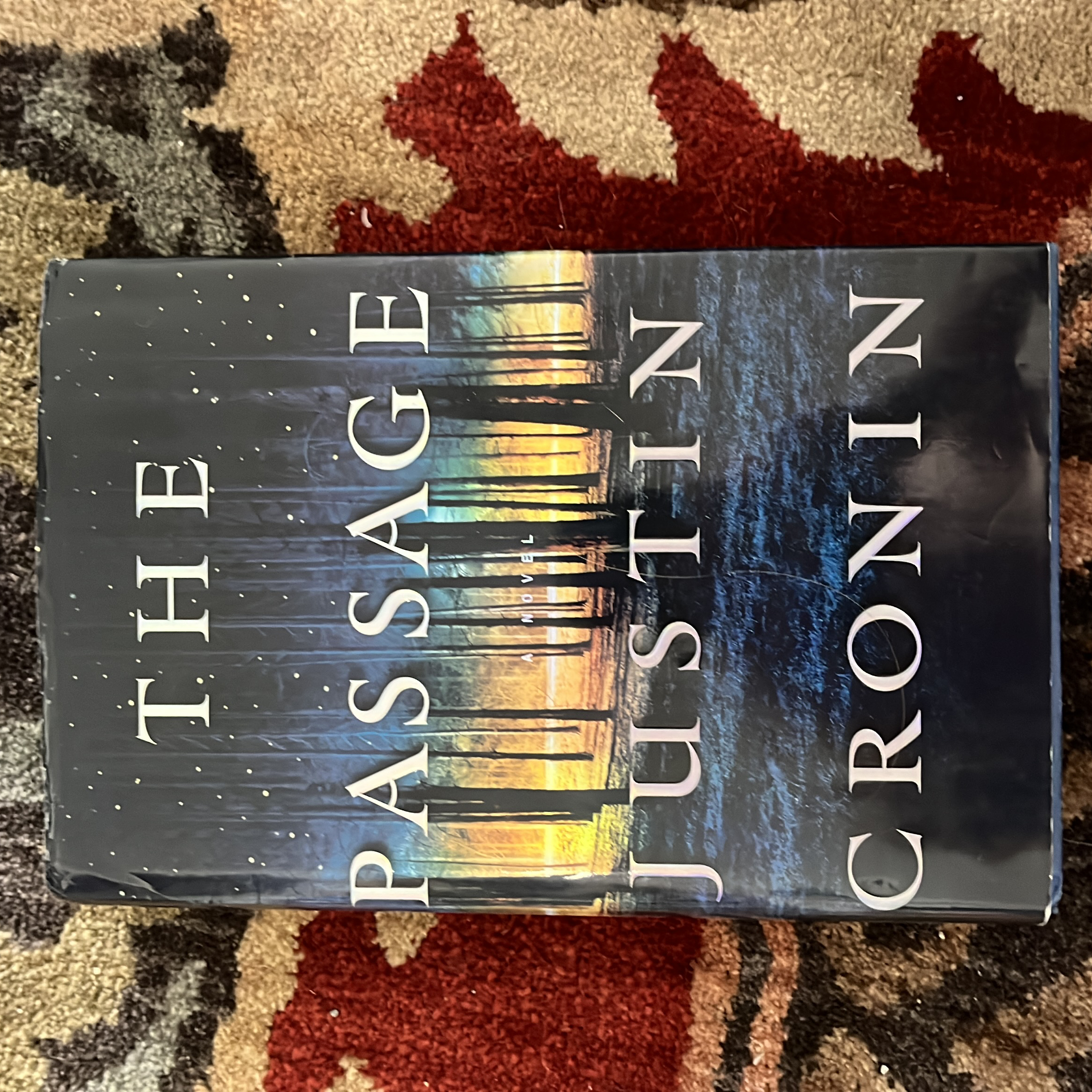 The Passage