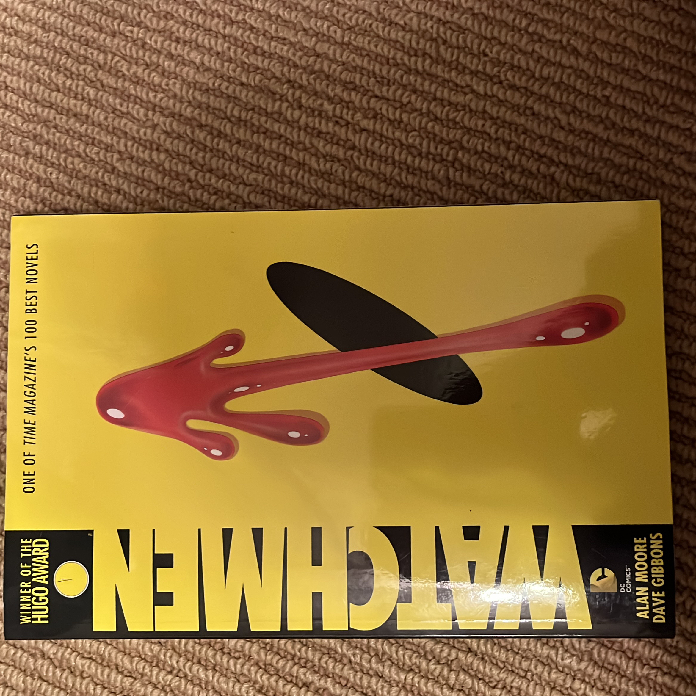 Watchmen (2019 Edition)