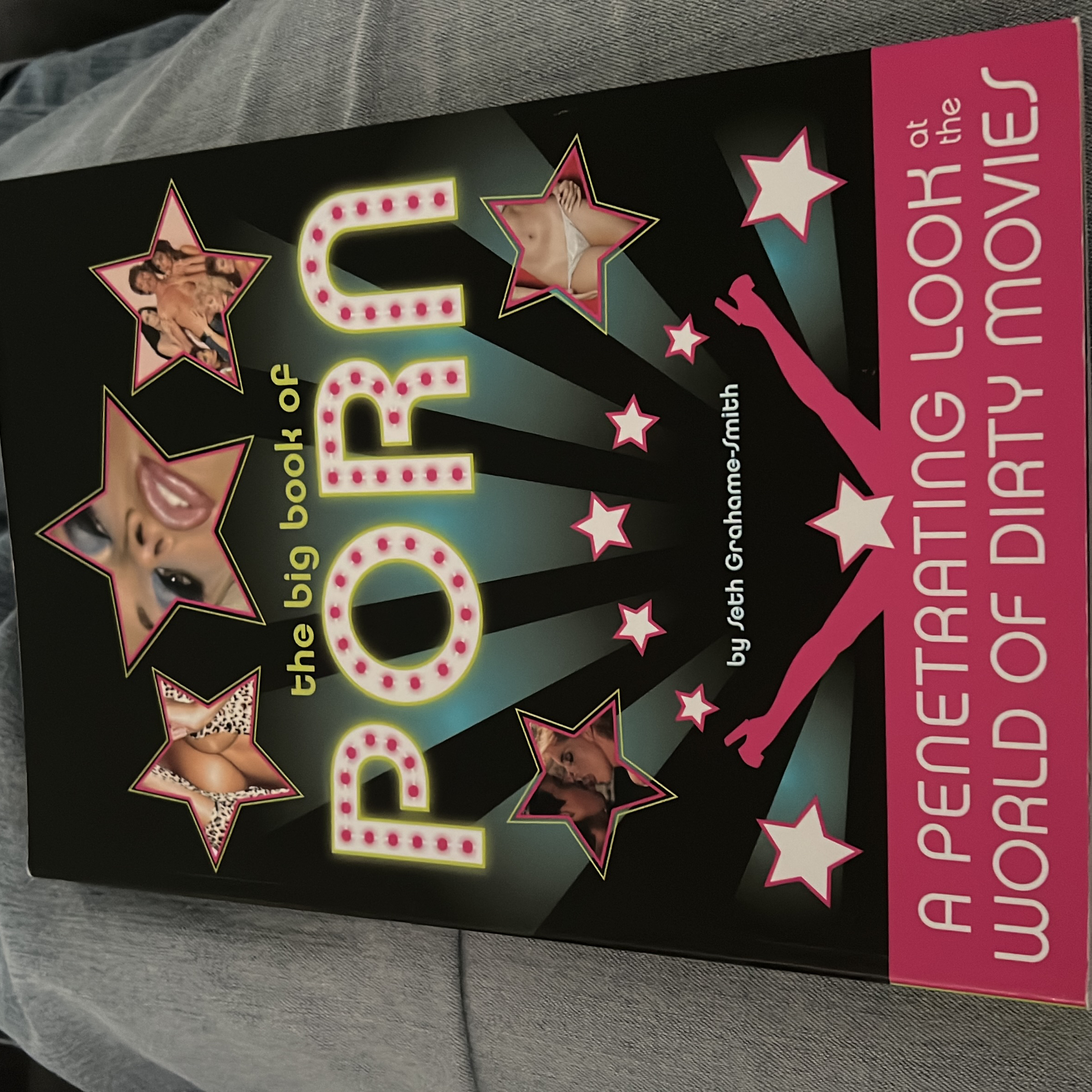 The Big Book of Porn