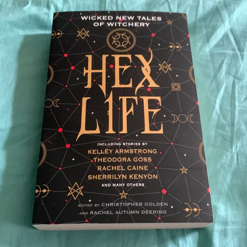 Hex Life