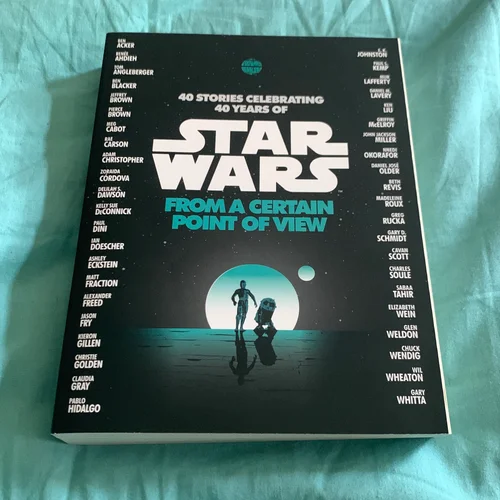 From a Certain Point of View (Star Wars)