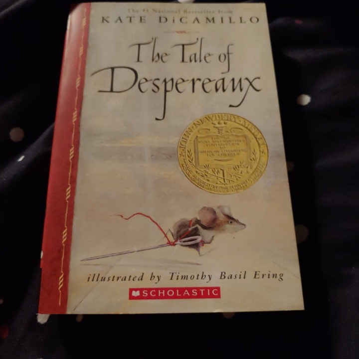 The Tale of Despereaux