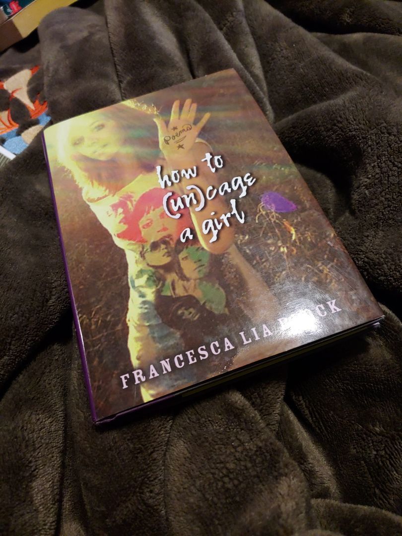 How to (un)cage a Girl