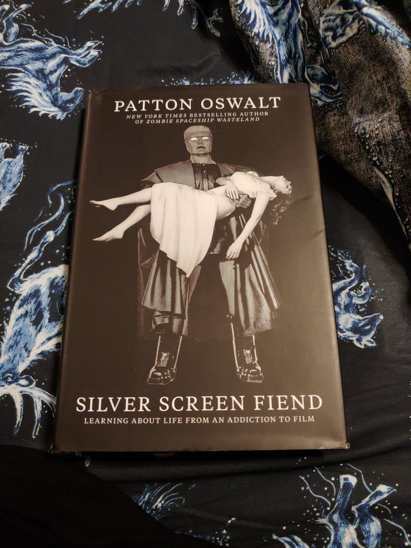 Silver Screen Fiend