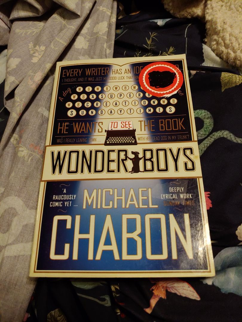 Wonder Boys