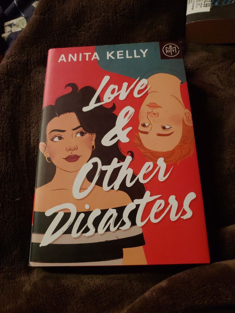 Love and Other Disasters