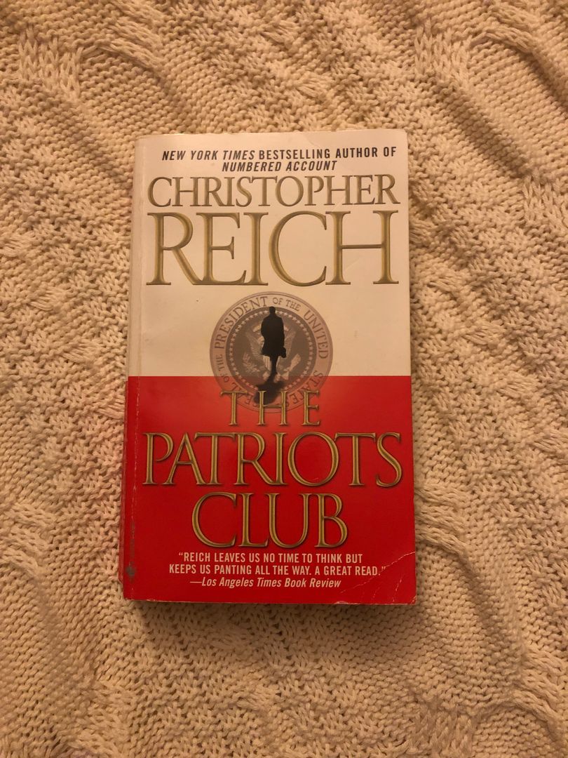 The Patriots' Club