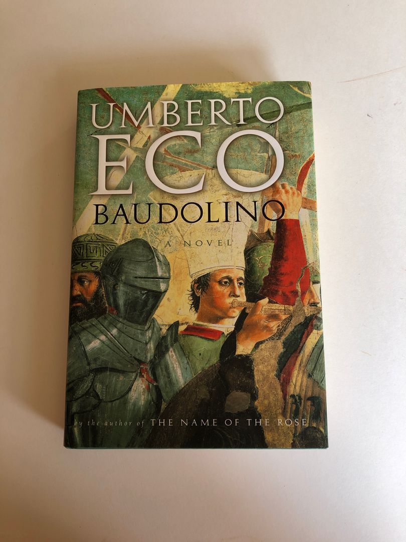 Baudolino