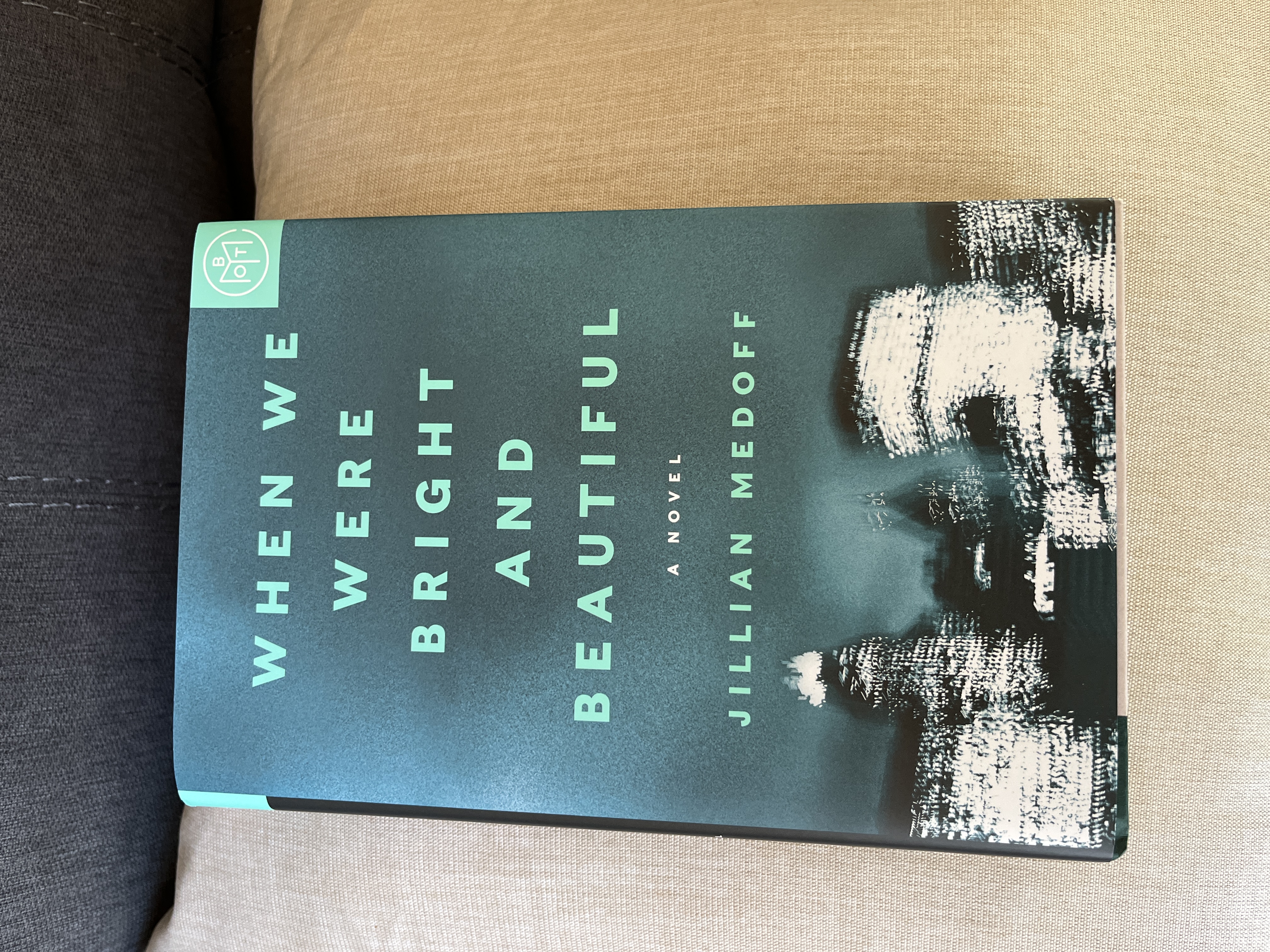 When We Were Bright and Beautiful