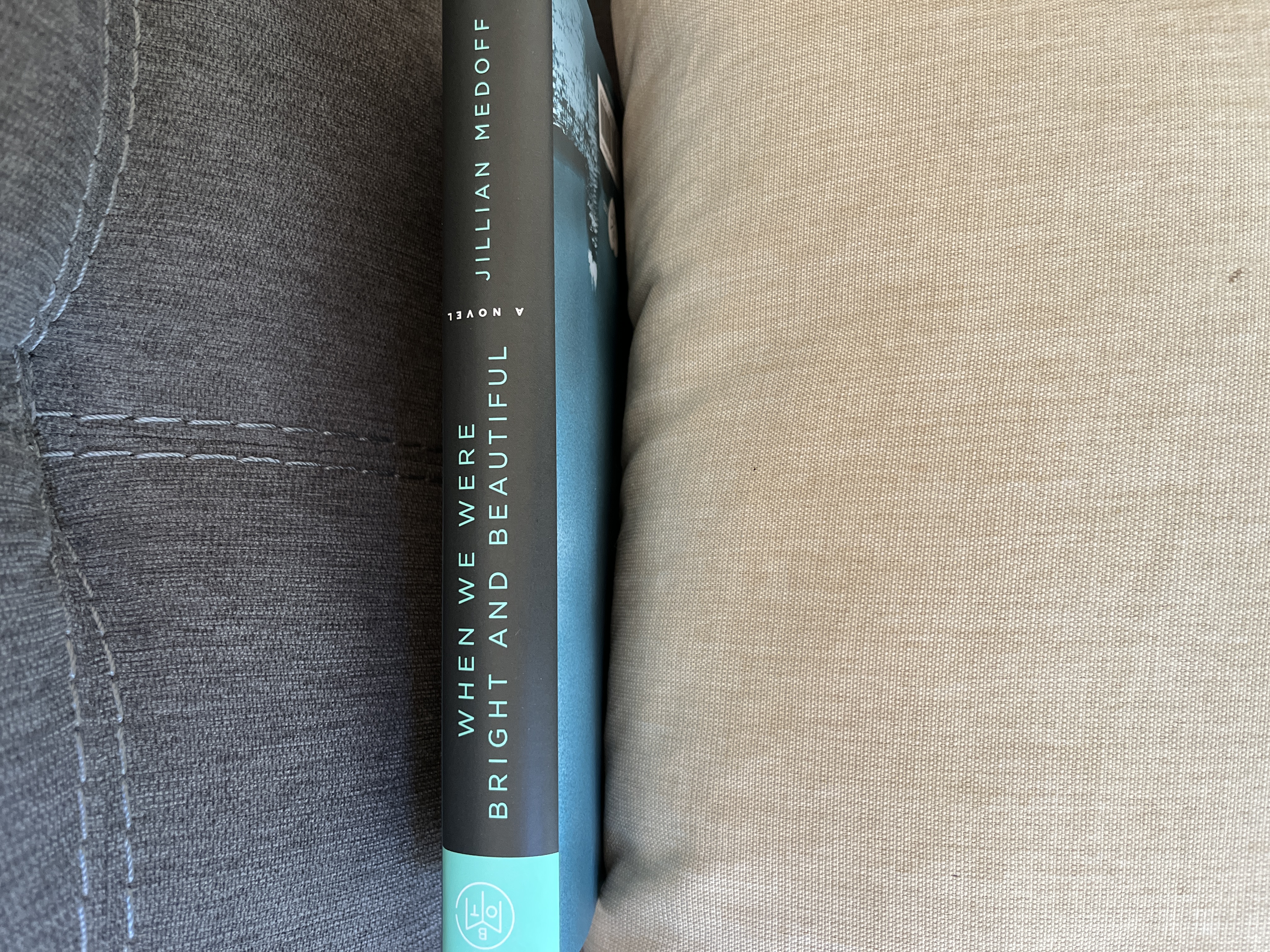 When We Were Bright and Beautiful