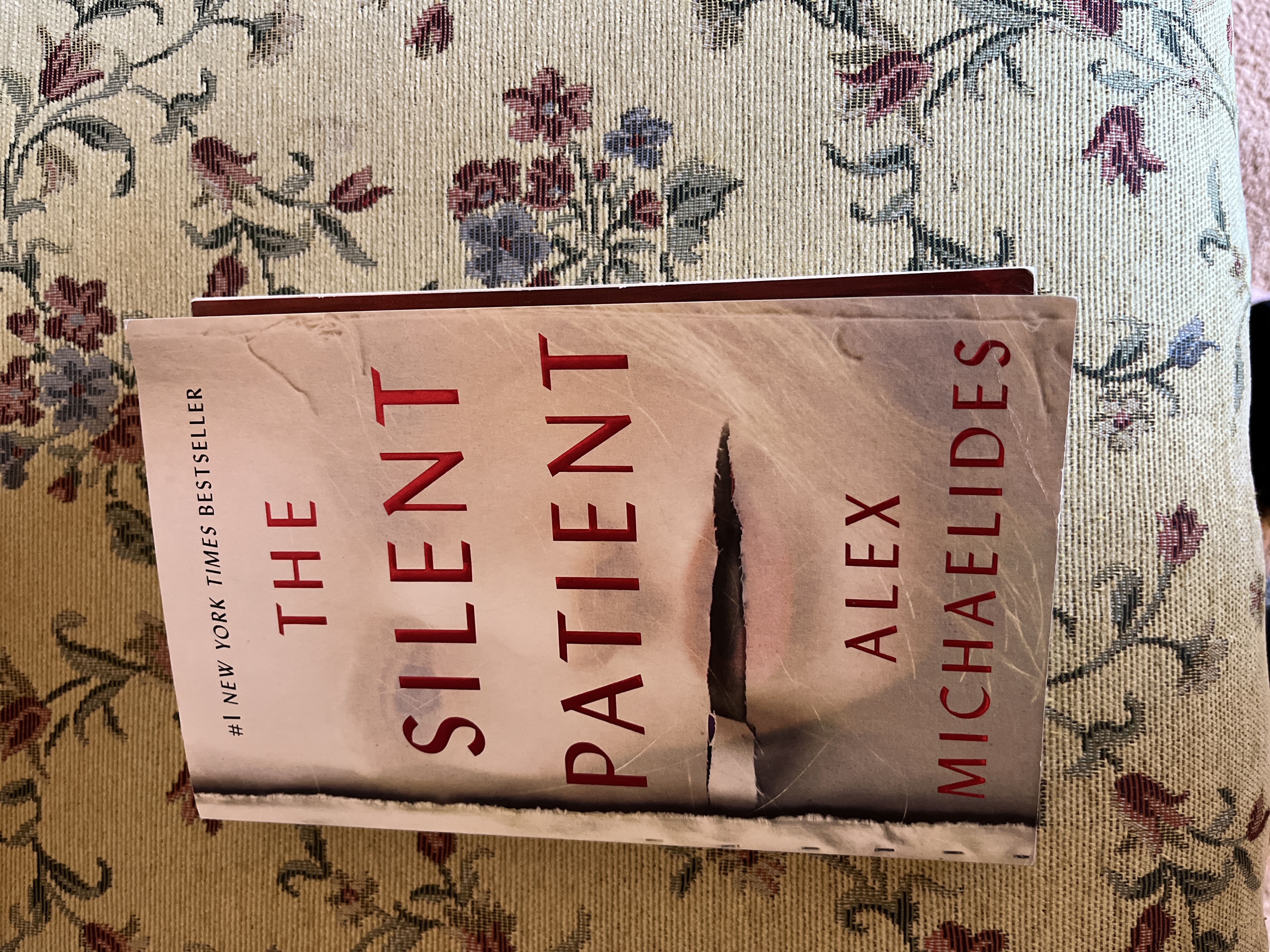 The Silent Patient