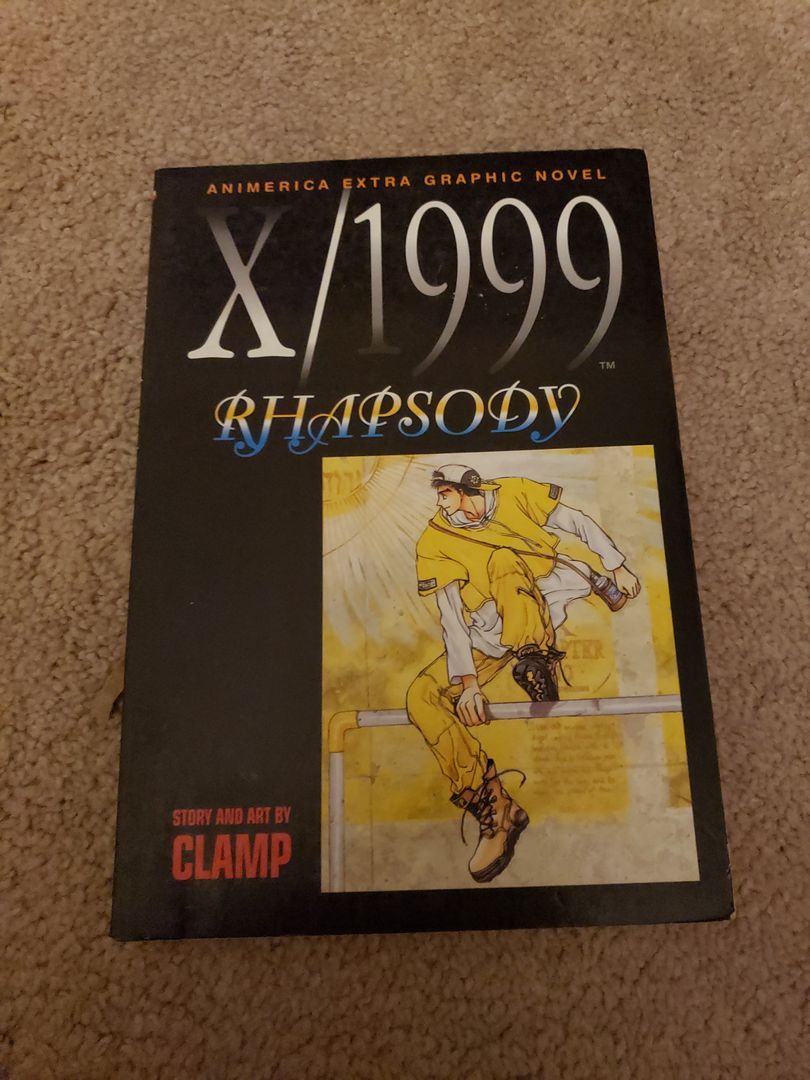 X/1999
