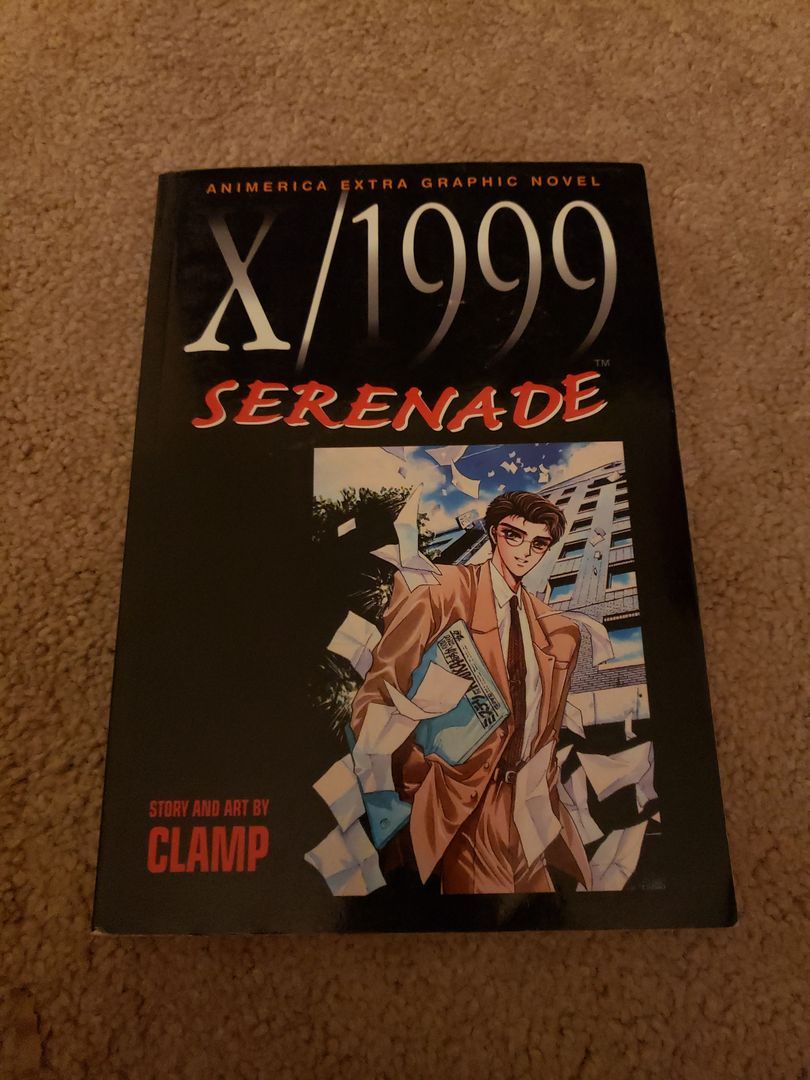 Serenade