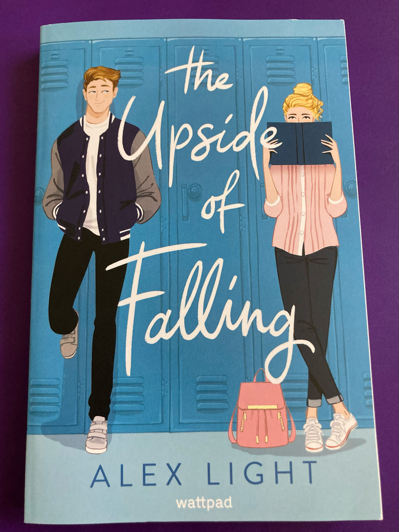 The Upside of Falling