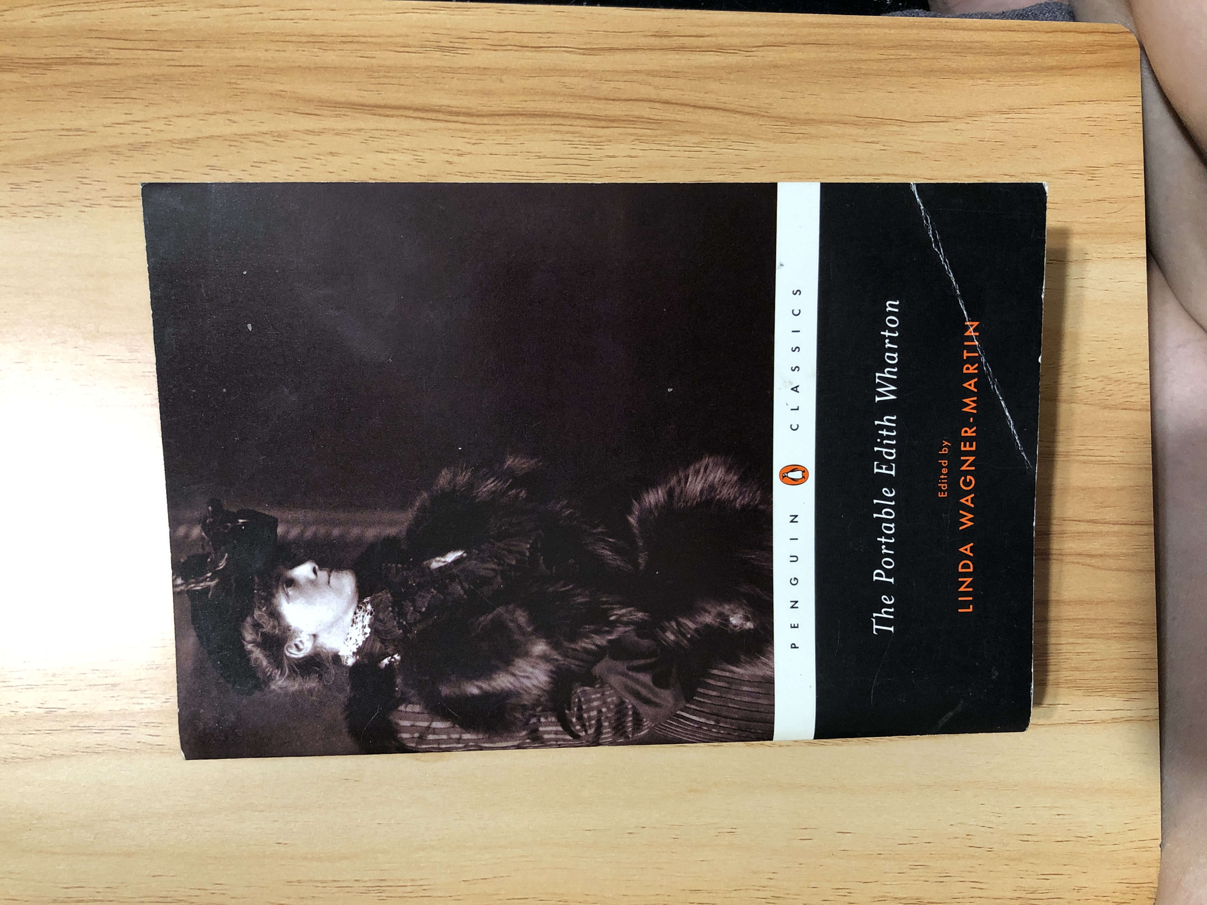 The Portable Edith Wharton