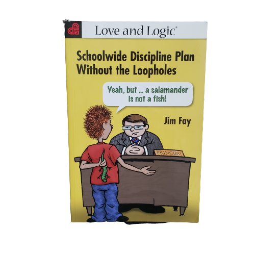 Schoolwide Discipline Plan Without the Loopholes