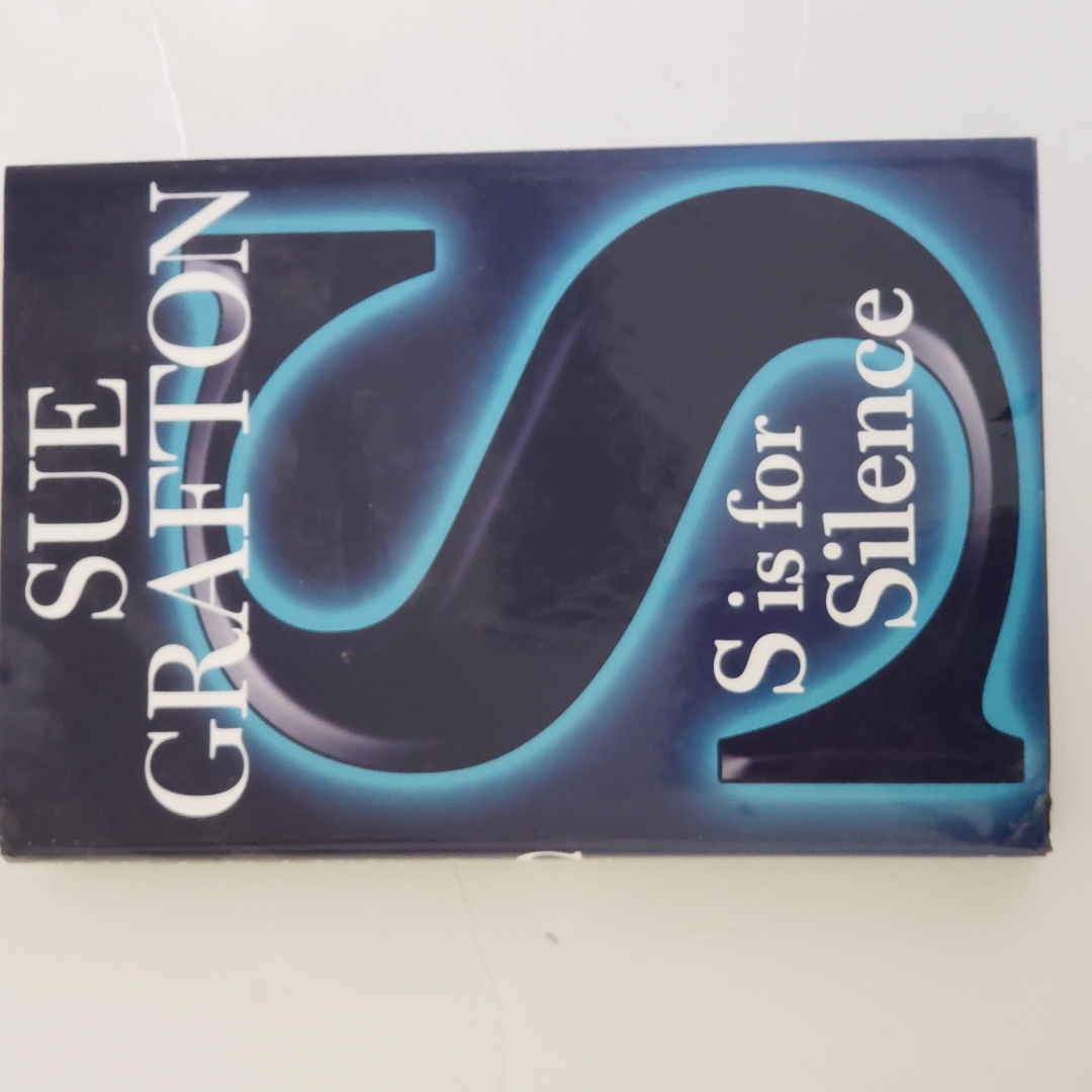 S Is for Silence