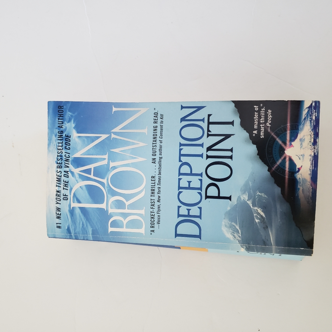 Deception Point