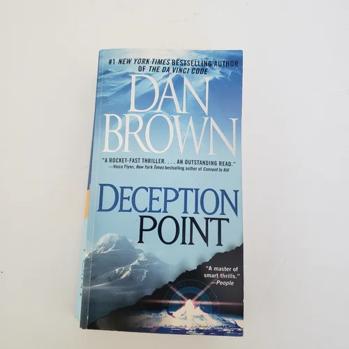 Deception Point