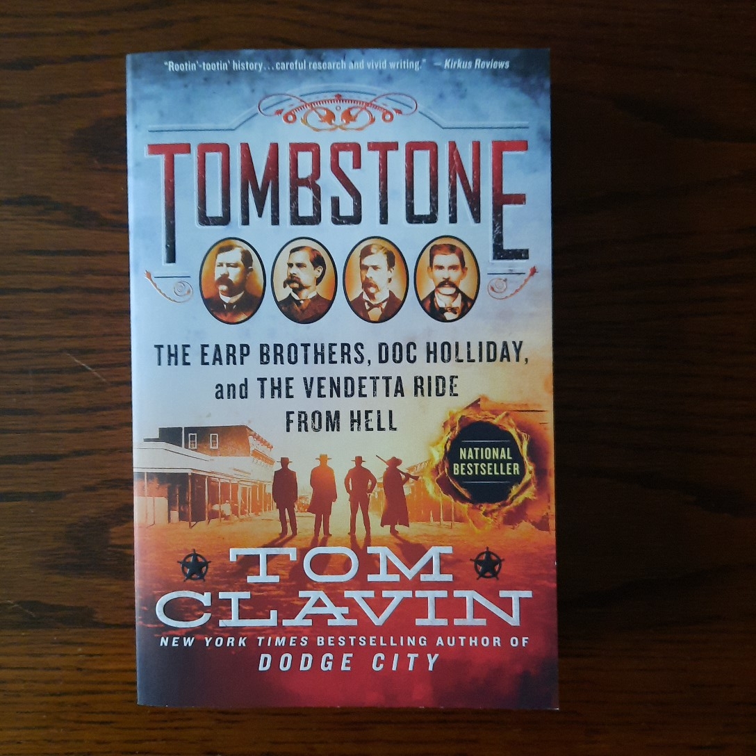 Tombstone