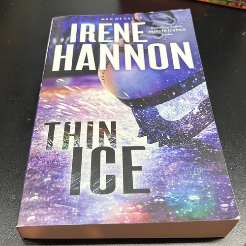 Thin Ice