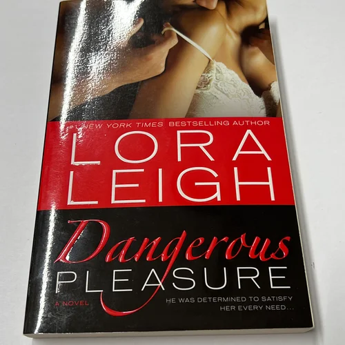 Dangerous Pleasure