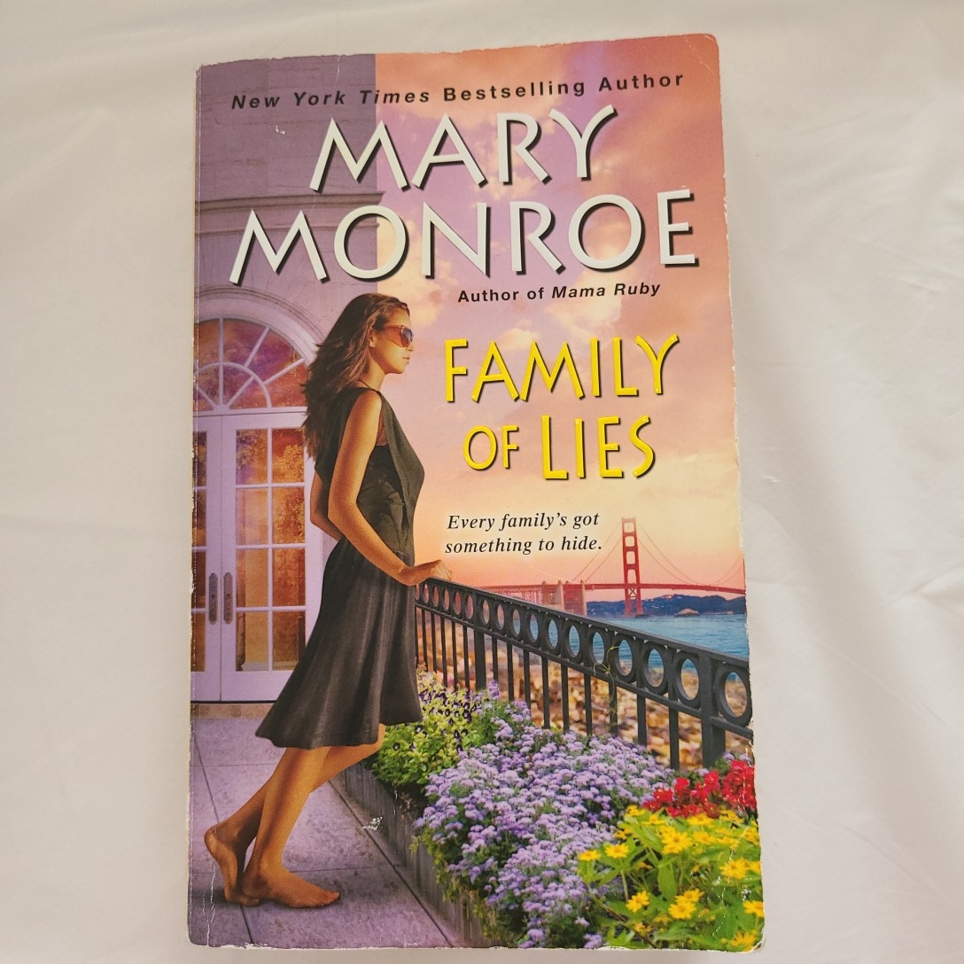 Family of Lies