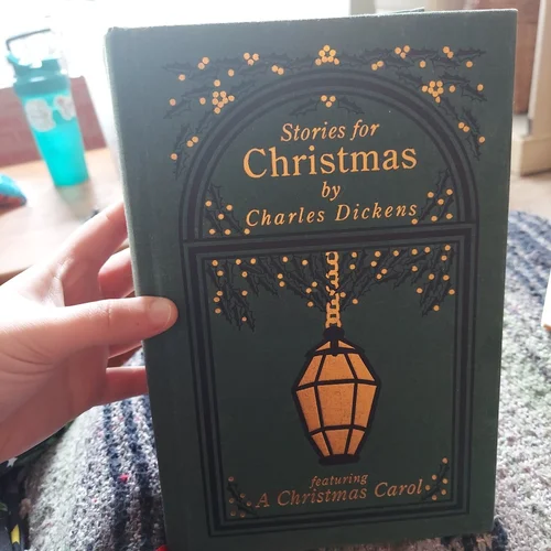 Stories for Christmas