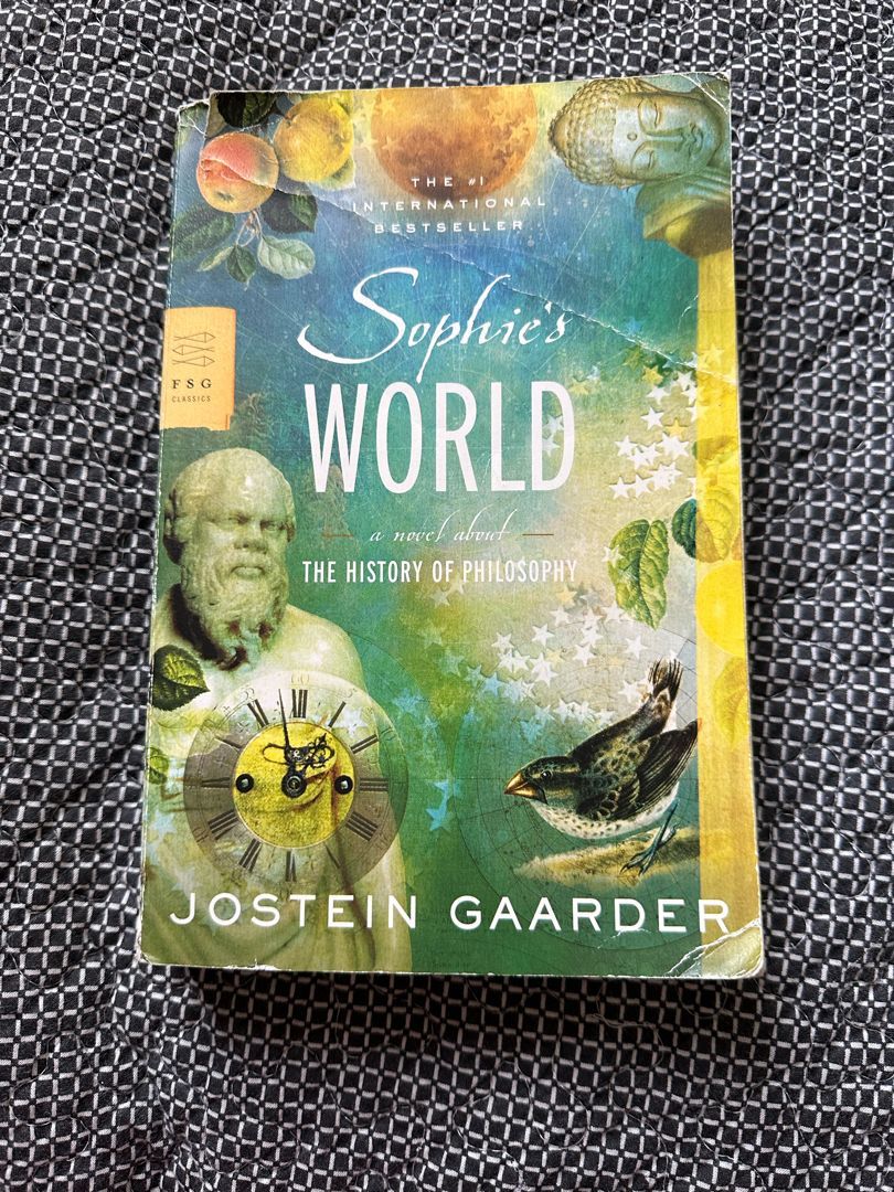 Sophie's World