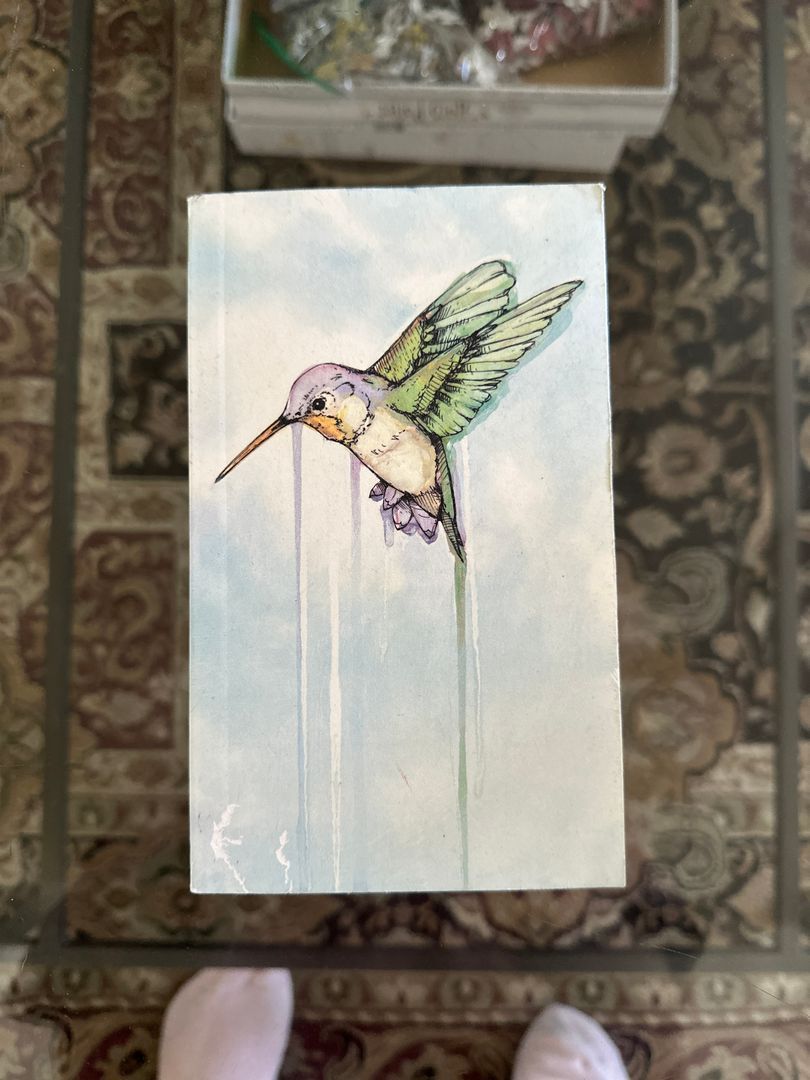 Hummingbird