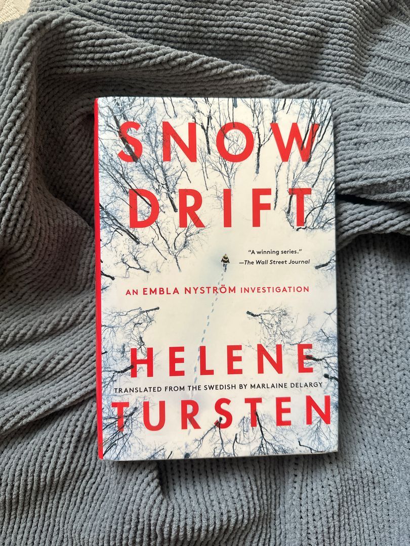 Snowdrift