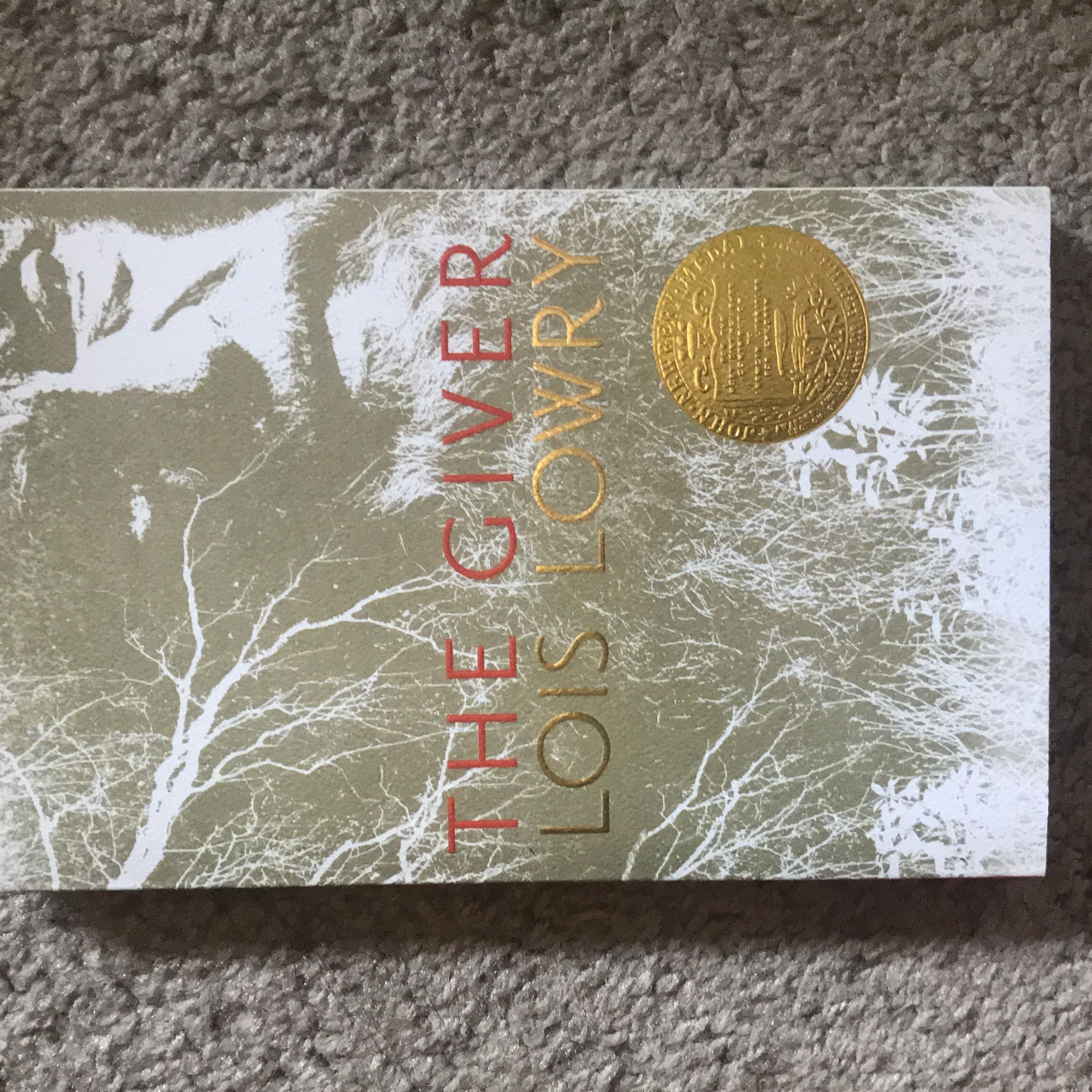 The Giver