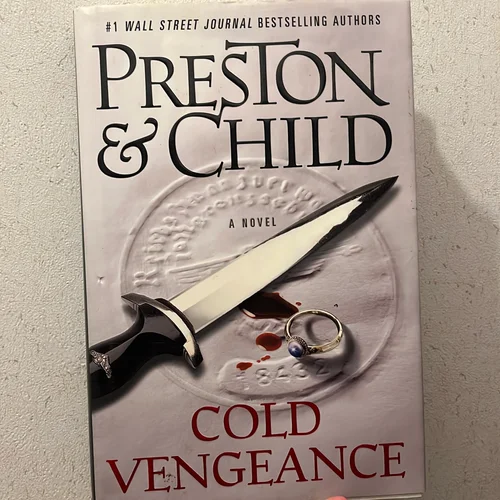 Cold Vengeance