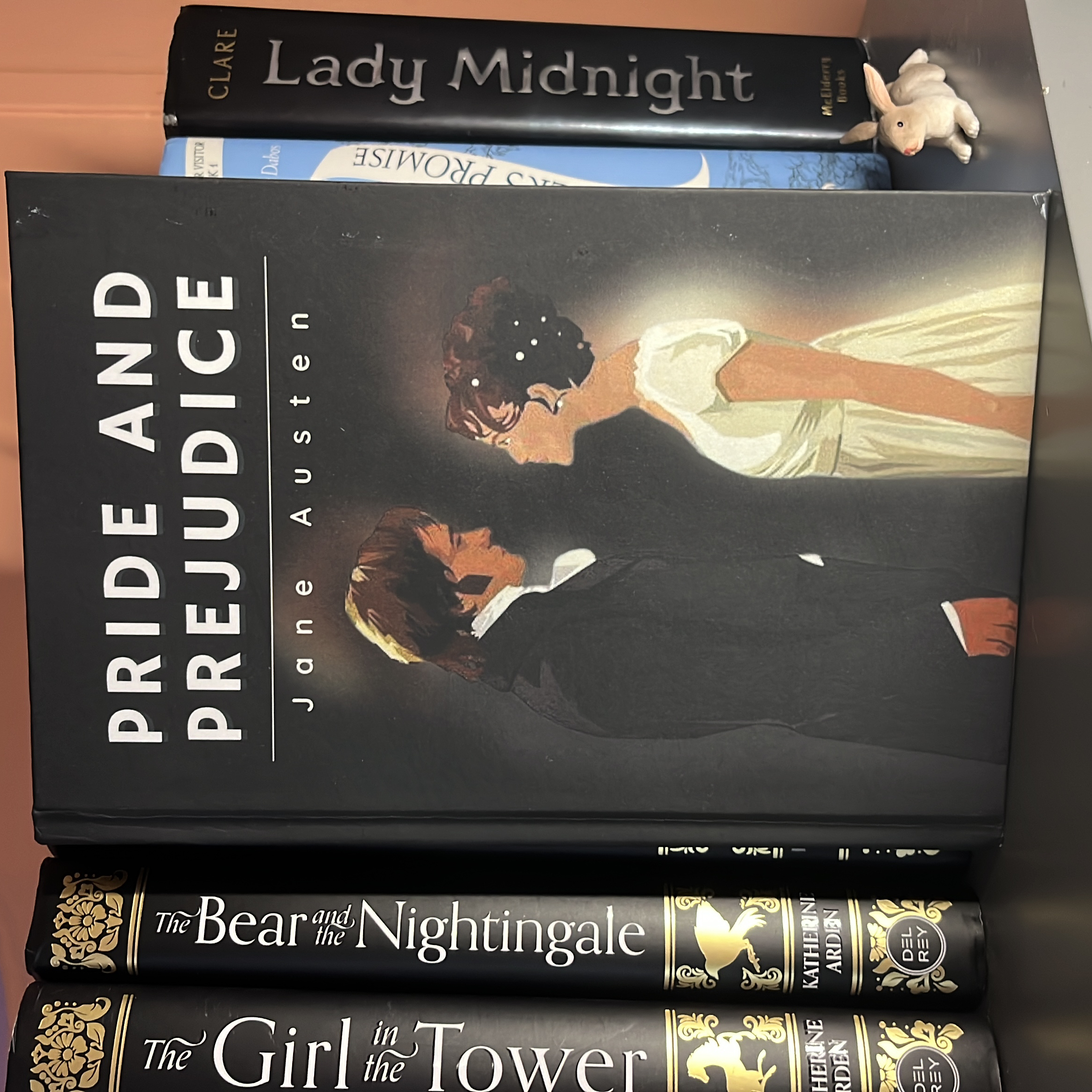 Pride and Prejudice
