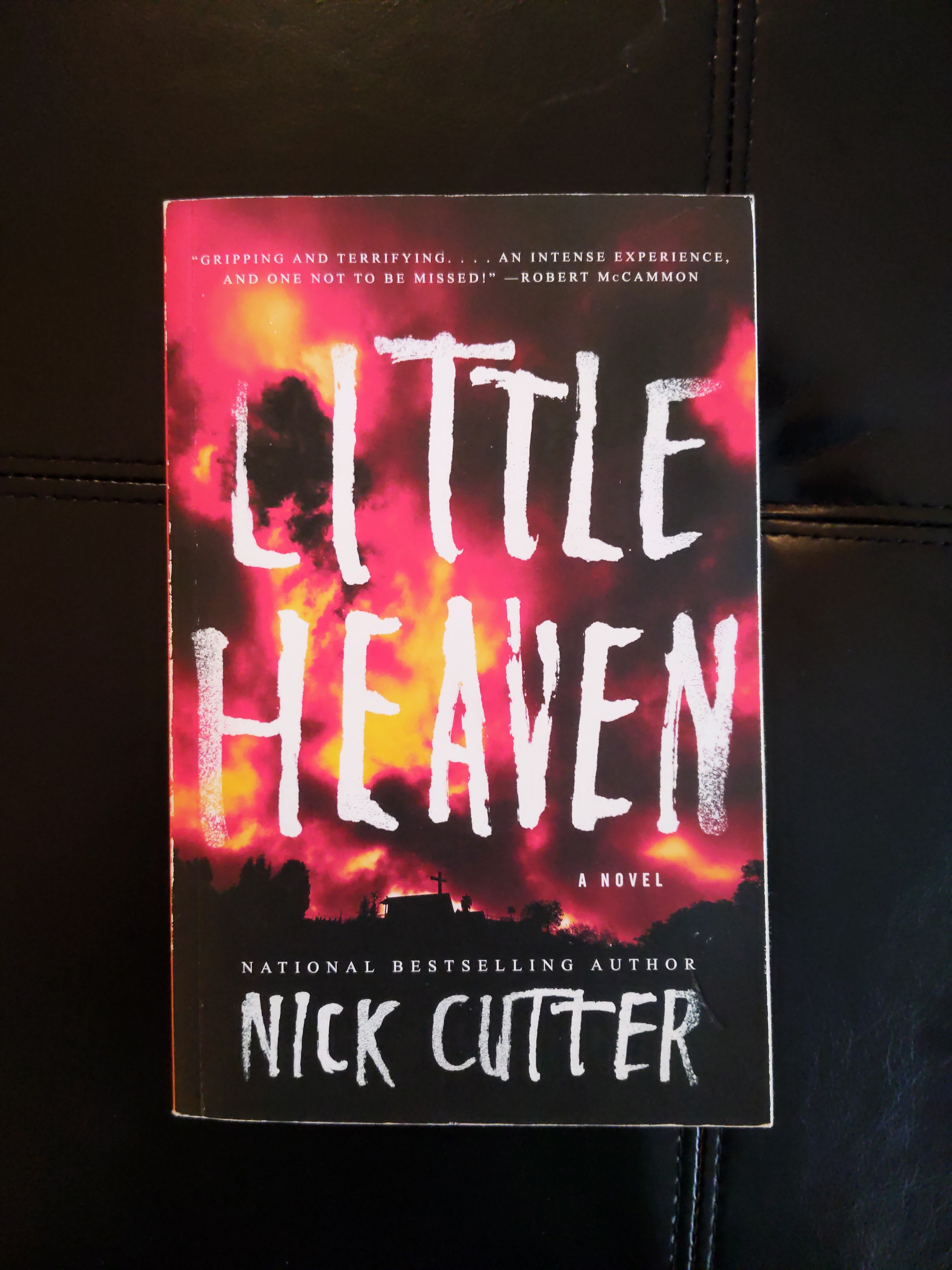 Little Heaven