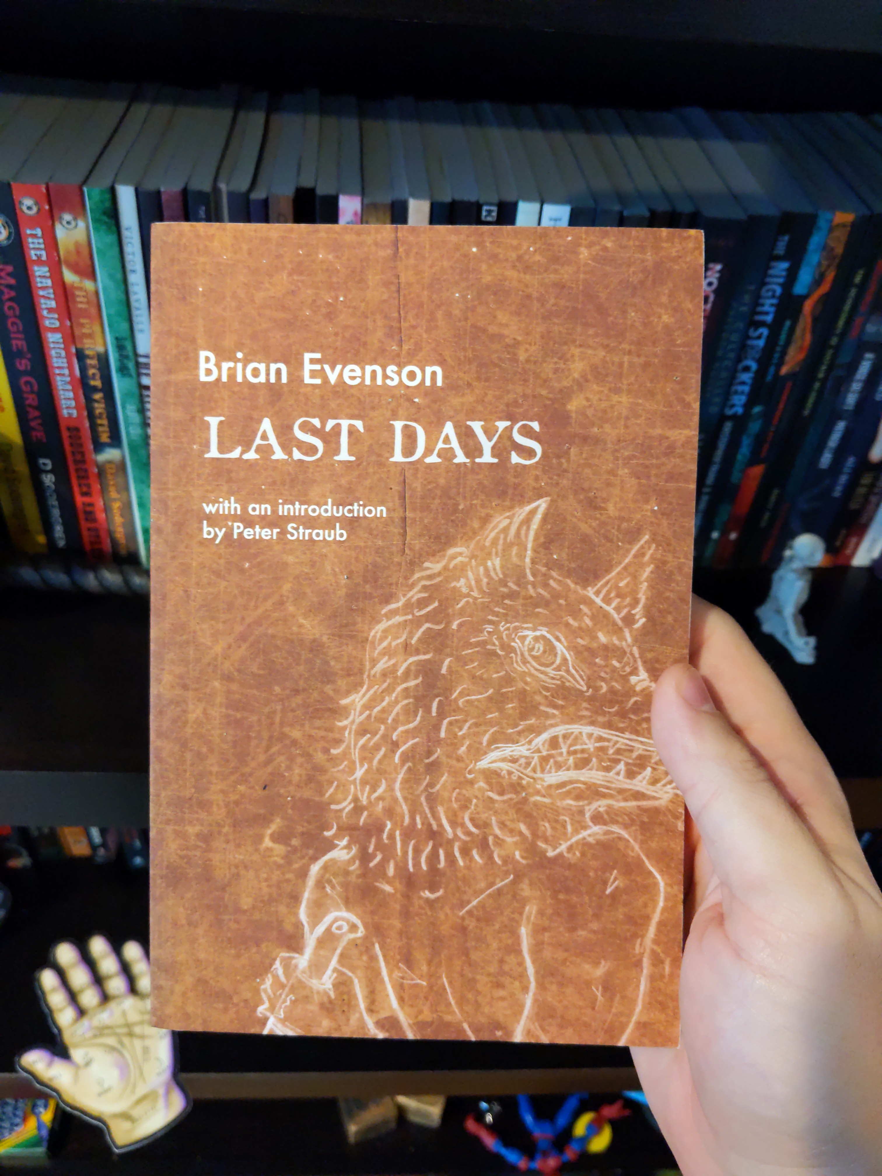 Last Days