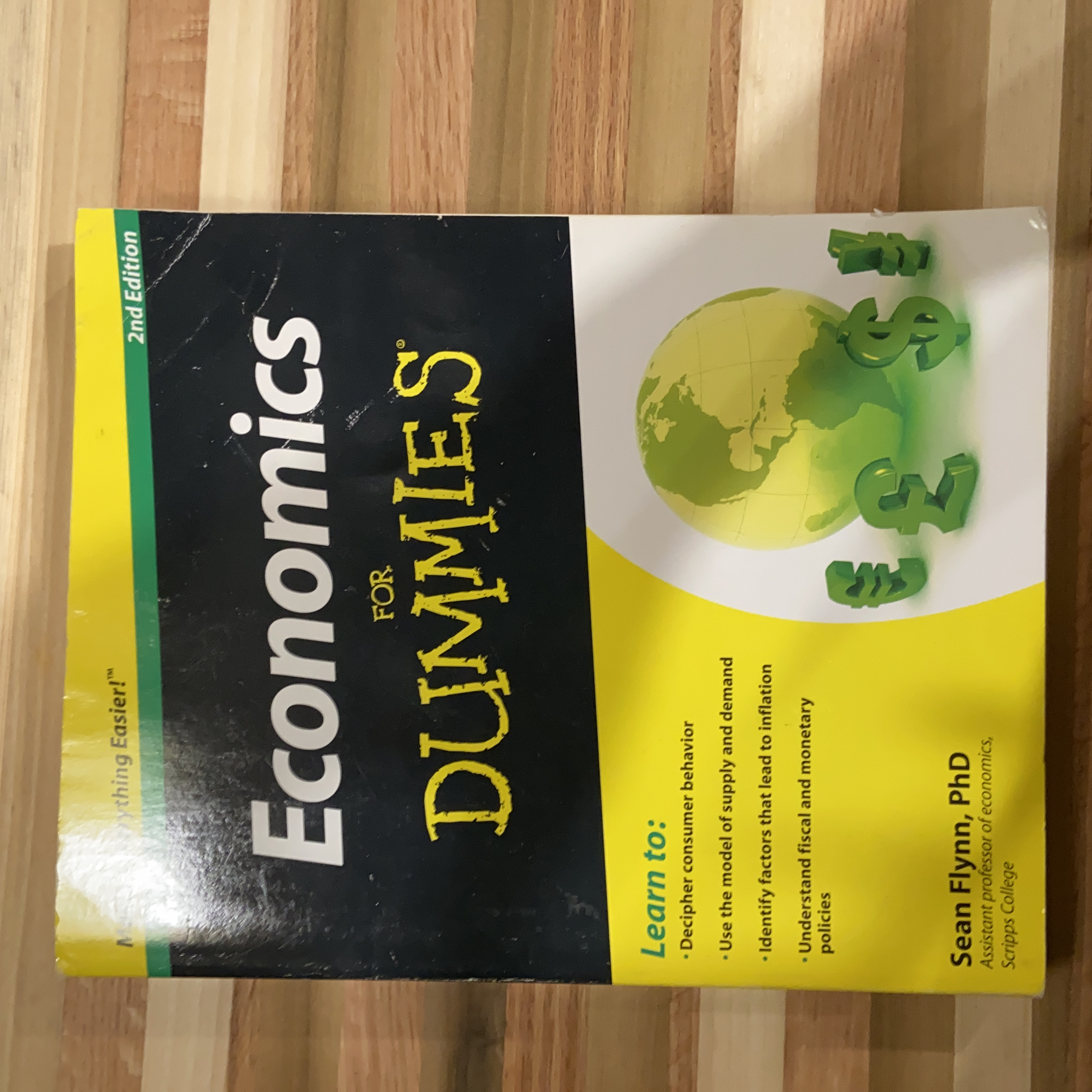 Economics